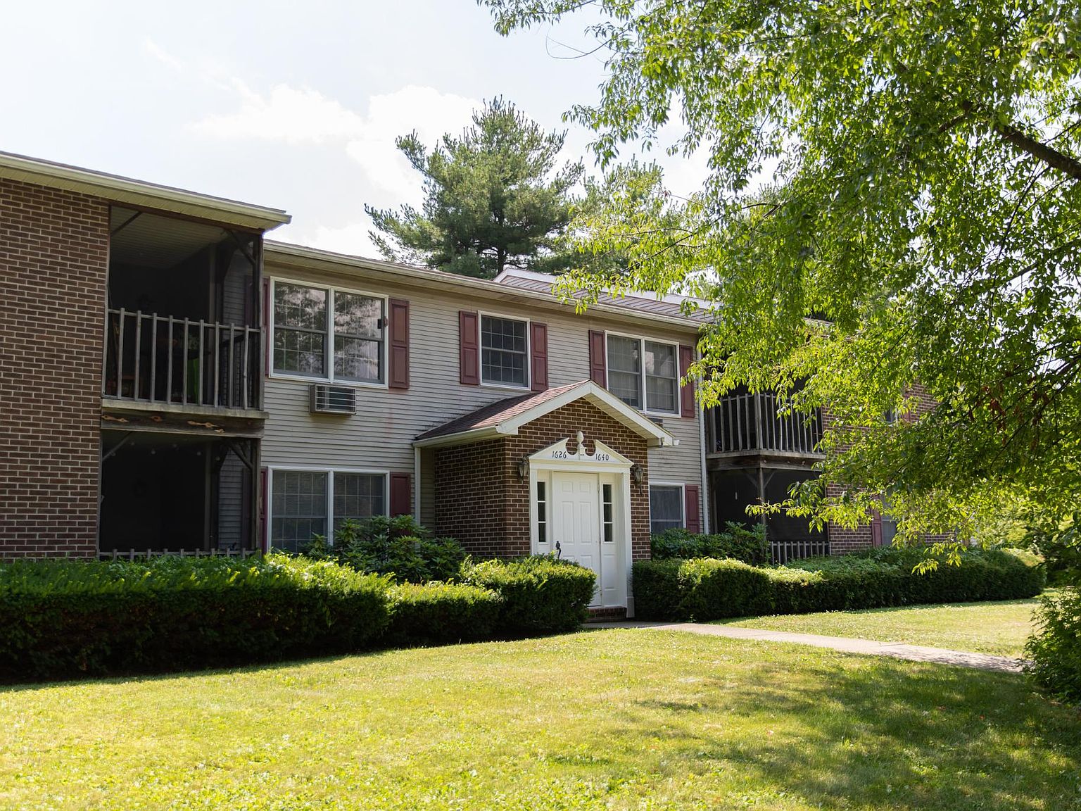 1634 Highlandon Ct 1634, State College, PA 16801 Zillow