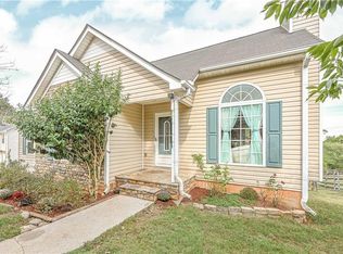 7981 W Carroll Rd, Carrollton, GA 30116