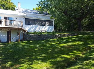 23 Elm St, Limerick, ME 04048