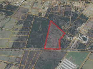 0 Camry Drive, Rowland, NC 28383