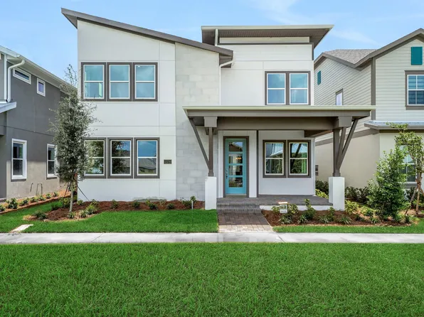 10256 Fiddley Aly, Orlando, FL 32827