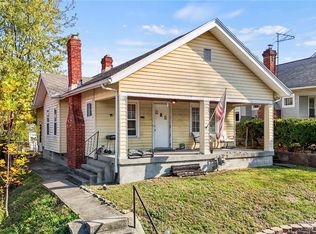 1120 Holly Ave, Dayton, OH 45410