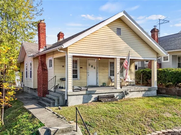 1120 Holly Ave, Dayton, OH 45410