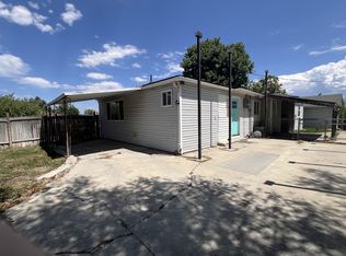 4765 W 5215 S #BASEMENT, Salt Lake City, UT 84118