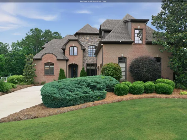 3920 Butler Springs Way, Hoover, AL 35226