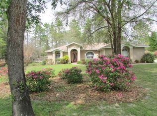 8755 SW 211th Cir, Dunnellon, FL 34431