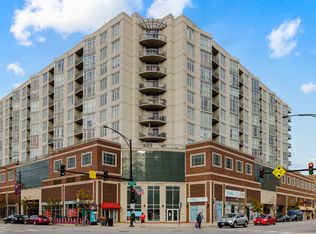 1134 W Granville Ave APT 506, Chicago, IL 60660