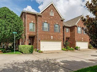 1526 Olive Pl, Houston, TX 77077