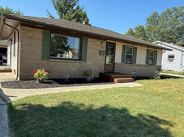 1730 Blanchard St SW, Wyoming, MI 49519