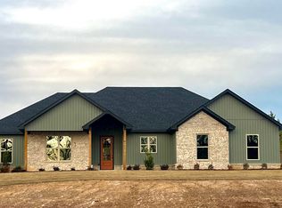 9722 Gunter Loop, Benton, AR 72019