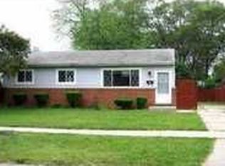 1354 Nash Ave, Ypsilanti, MI 48198