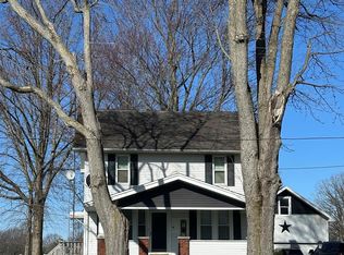 5706 State Route 61 S, Shelby, OH 44875