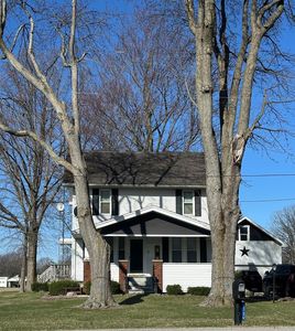 5706 State Route 61 S, Shelby, OH, 44875
