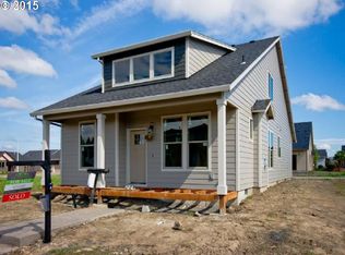 1703 Merganser St, Silverton, OR 97381