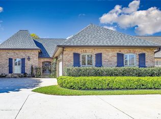 431 Shoal Dr, Houma, LA 70360