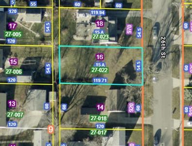 26th St, Marion, IA, 52302