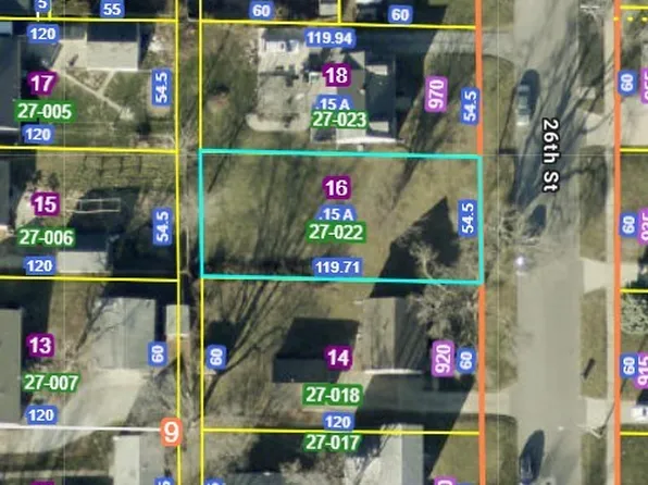 26th St, Marion, IA 52302