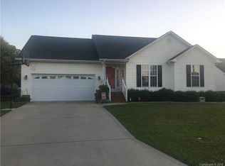 1012 Ayrshire Ln, Dallas, NC 28034