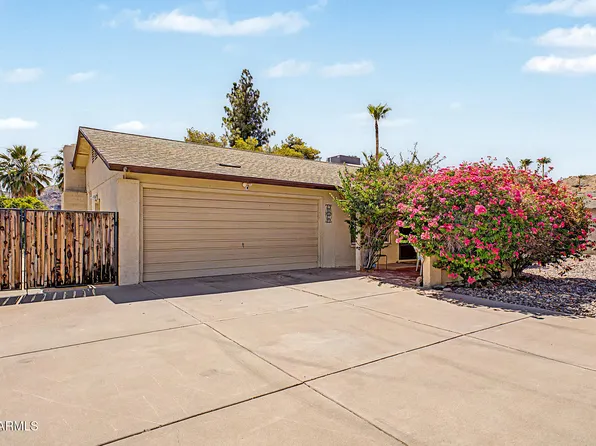 10410 S 44TH Street, Phoenix, AZ 85044