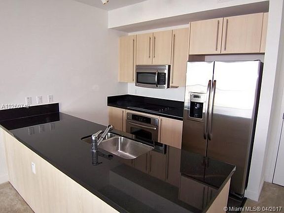 2nd image of 1111 SW 1st Ave APT 3016-N