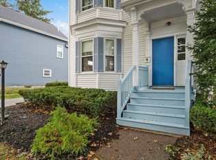 69 Cherry St, Waltham, MA 02453