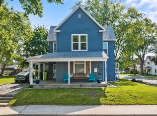 745 Salamonie Ave, Huntington, IN 46750