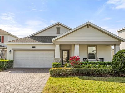 2292 Mountain Pine St, Ocoee, FL, 34761