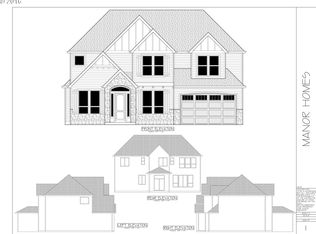 3212 NE Tillicum Cir, Camas, WA 98607