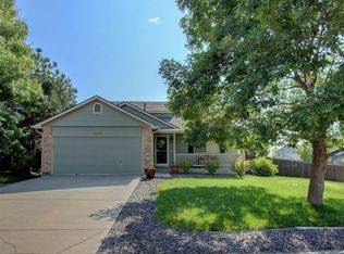 5400 Wolf St, Frederick, CO 80504