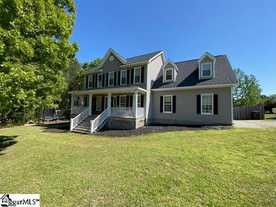 616 Olde Puckett Ferry Rd, Greenwood, SC, 29649