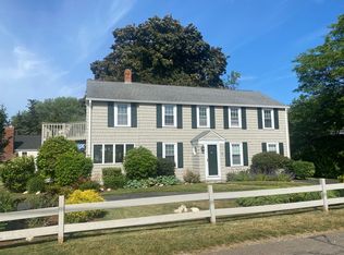 58 Hartford Ave, Madison, CT 06443