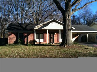 1500 Dimwood St, Memphis, TN 38134