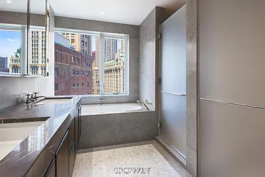 Rented by Town Residential