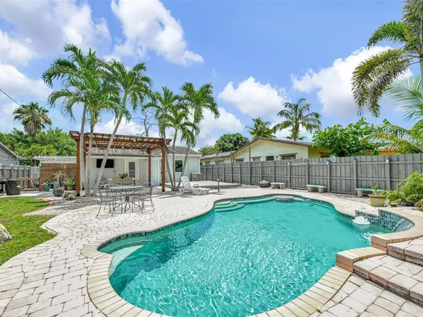 1425 NE 2nd Ave, Fort Lauderdale, FL 33304