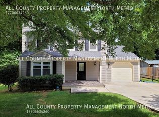 10240 Rillridge Ct, Alpharetta, GA 30022