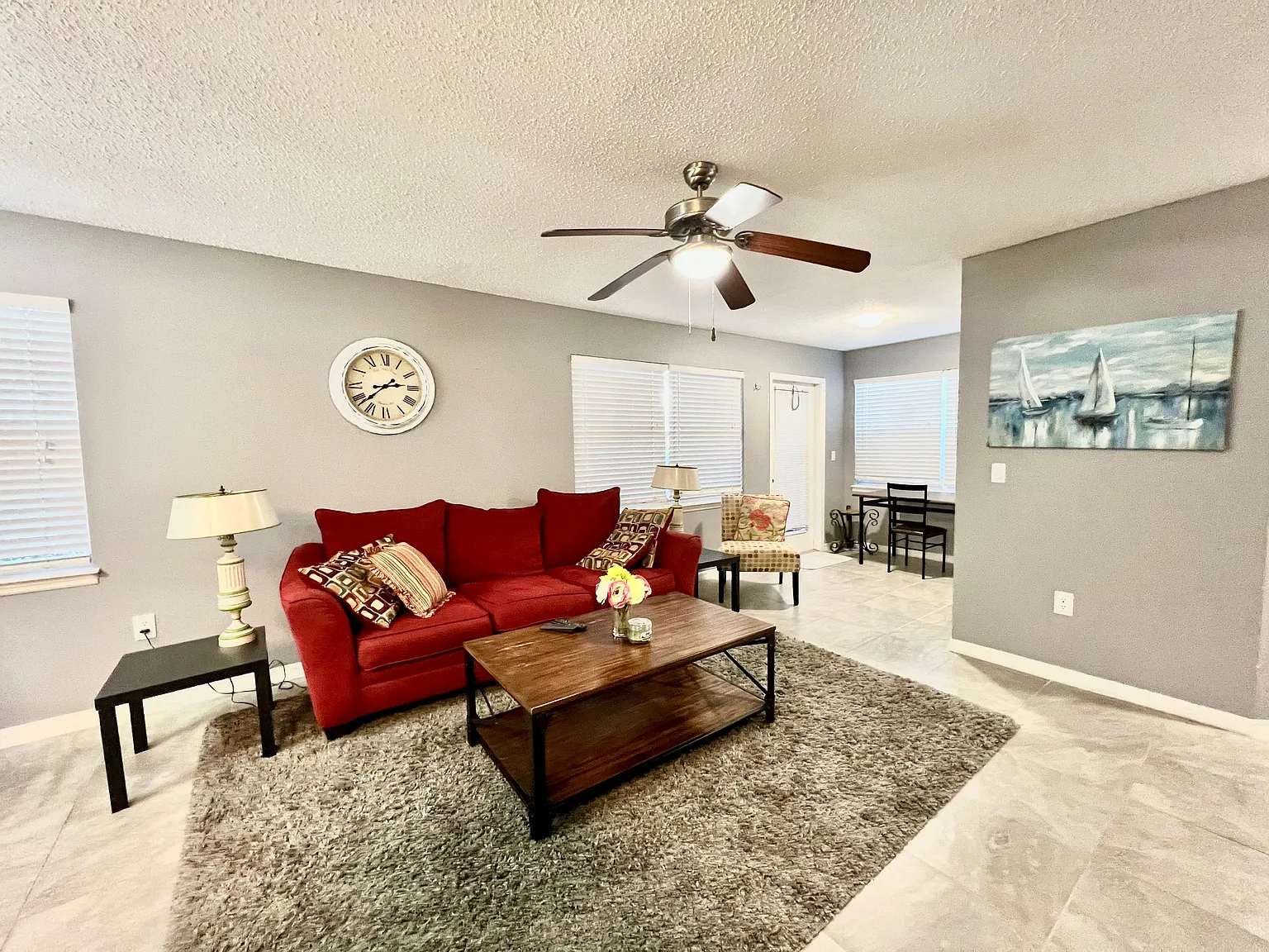 2 bed, 2.0 bath, 1033 sqft, $1,650 — Photo 2