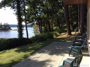 28 Virginias Ln, Eastsound, WA 98245
