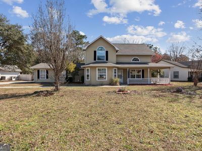 301 Lake Forest Dr, Kingsland, GA, 31548