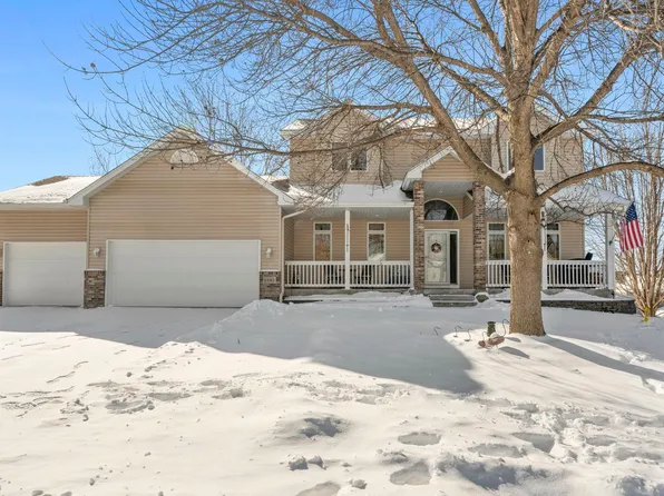 11911 48th St NE, Saint Michael, MN 55376