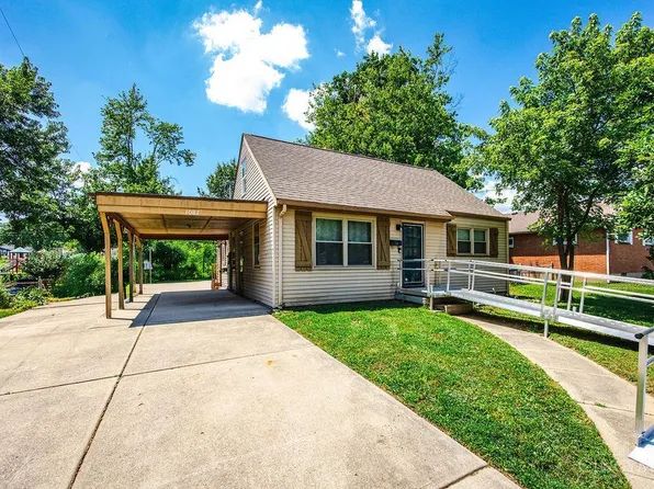 1087 Kingston Dr, Hamilton, OH 45013