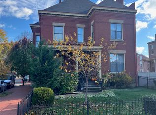 1114 Bidwell St APT 4, Pittsburgh, PA
