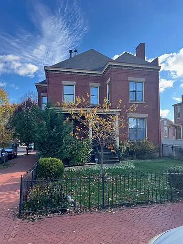 1114 Bidwell St #4 Photo 1