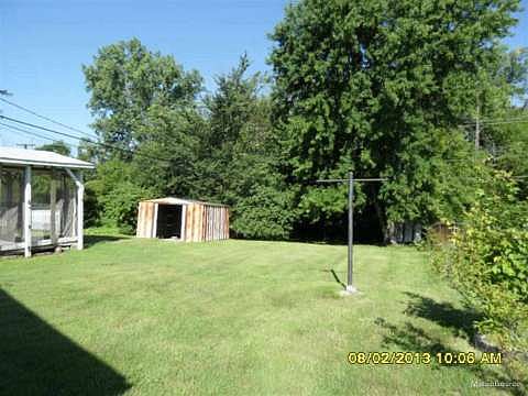 3rd image of 58717 Gratiot Ave