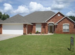 1908 Meadowview Dr, Duncan, OK 73533