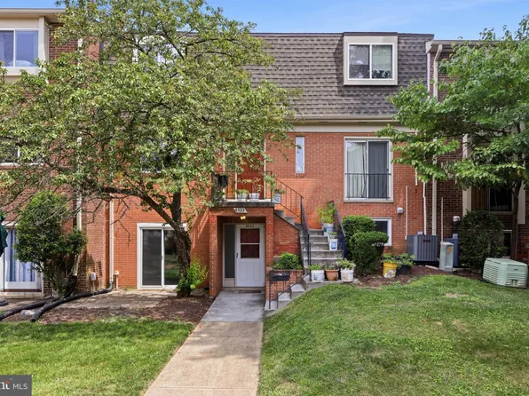 4533 Logsdon Dr Suite 244, Annandale, VA 22003