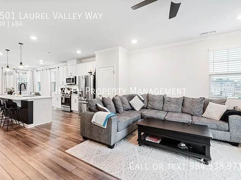 2501 Laurel Valley Way — Photo 15