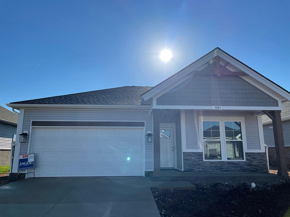 1st image of 841 Saucer Ct
