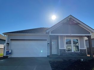 841 Saucer Ct, Bowling Green, KY 42104