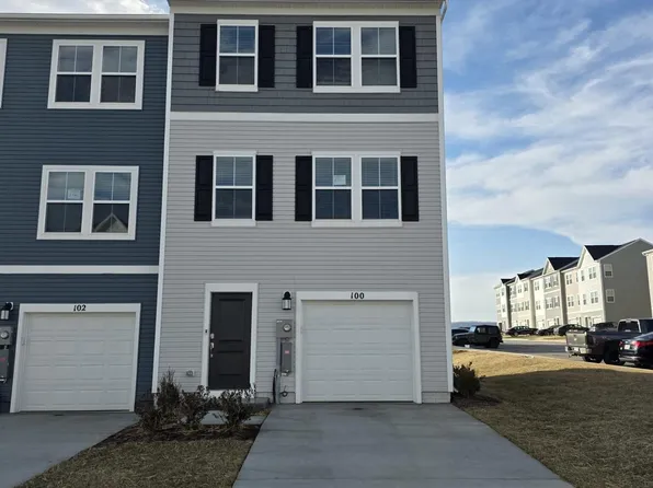 100 Kinkade Ct, Martinsburg, WV 25403