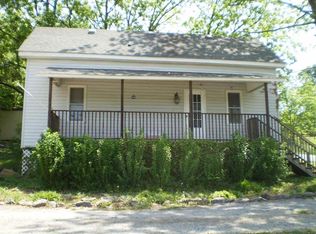 220 Elm St, Rutherfordton, NC 28139